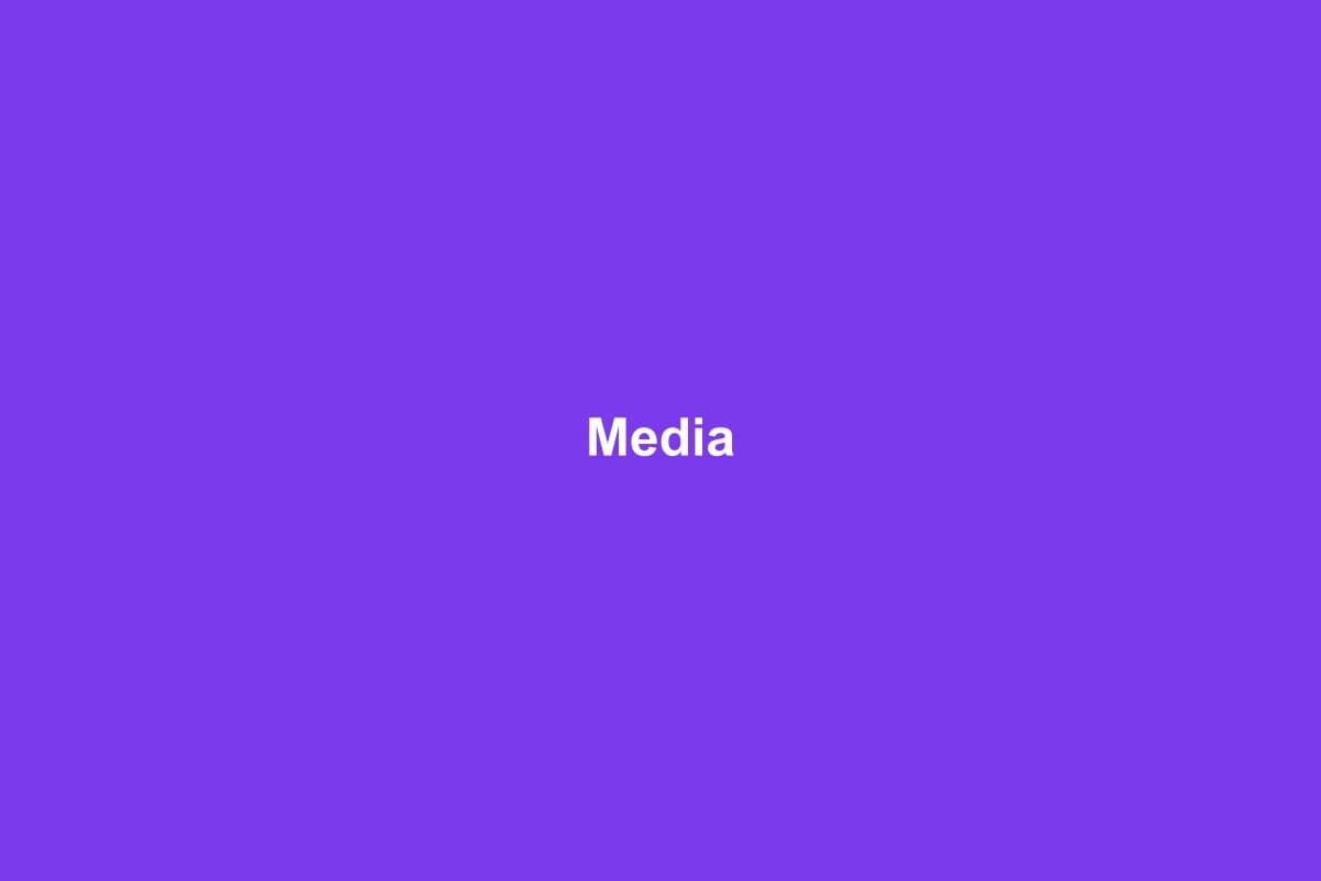 Relations Presse Tech - 2